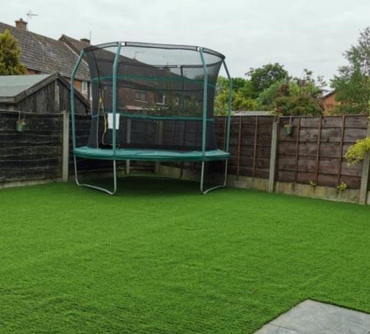 Artificial Garden grass