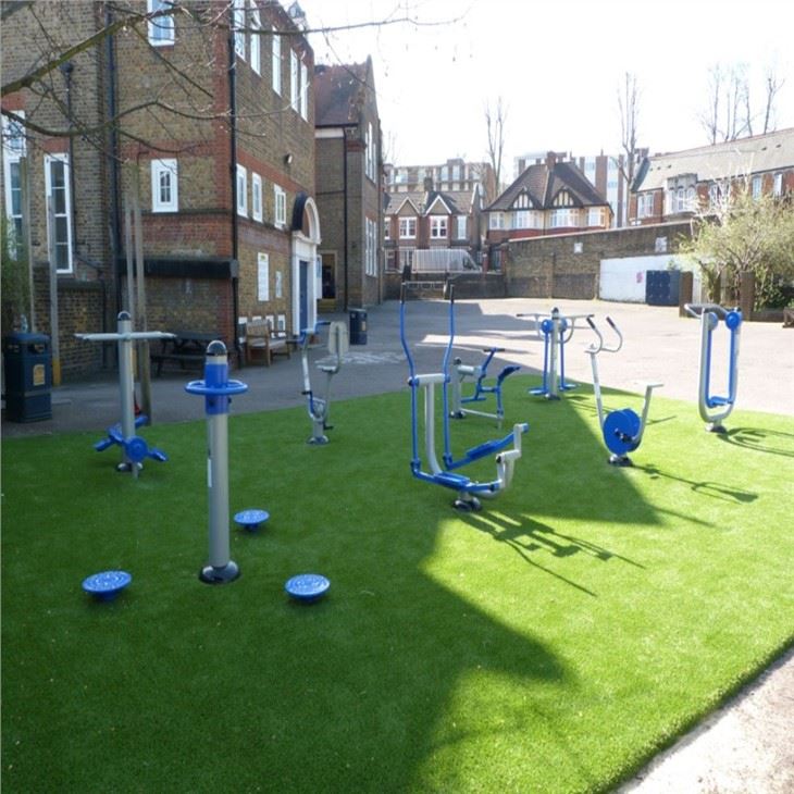 Outdoor Indoor GYM Artificial Grass SPORTS Flooring Turf